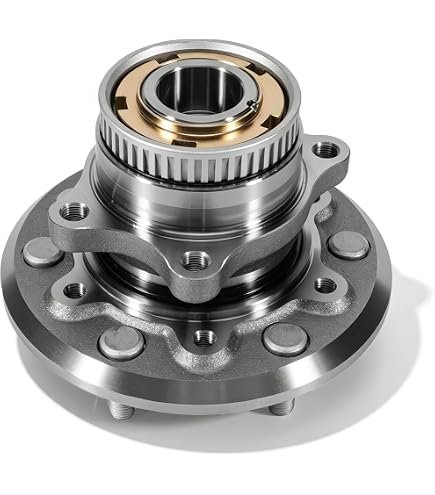 Amazon | ハイエース 4WD用 ハブベアリング フロント用 左右セット